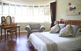 Carrington Lodge
