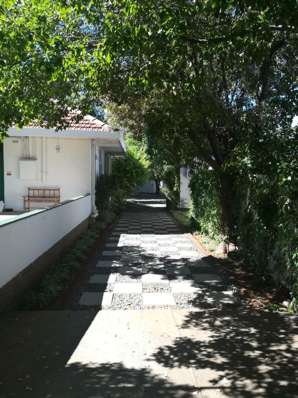 Carrington Lodge Kimberley Exterior photo